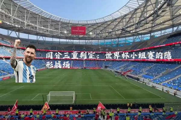 同分三重判定:世界杯小组赛的隐形战场