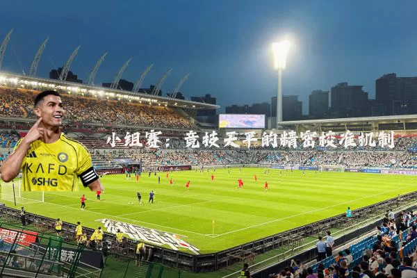 小组赛：竞技天平的精密校准机制